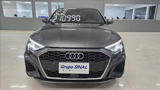 AUDI A3 2.0 40 TFSI MHEV SPORTBACK S LINE S-TRONIC AUDI A3 2.0 40 TFSI MHEV SPORTBACK S LINE S-TRONIC